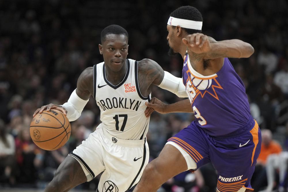 NBA