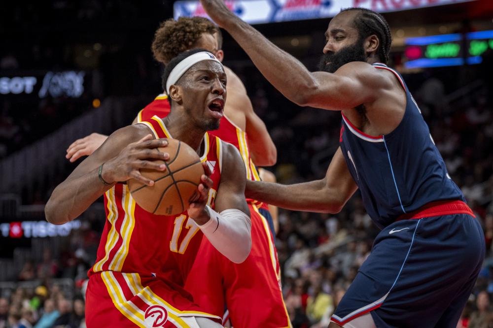 轨迹与潜力 轨迹与潜力