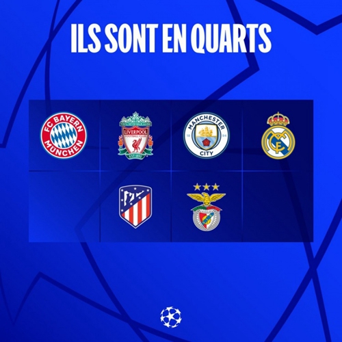 本轮欧冠小 本轮欧冠小