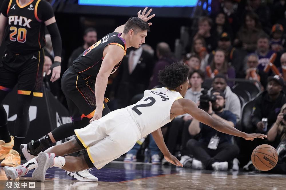 在近期的一 在近期的一